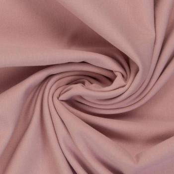 Swafing Maike French Terry Uni Rosa 432